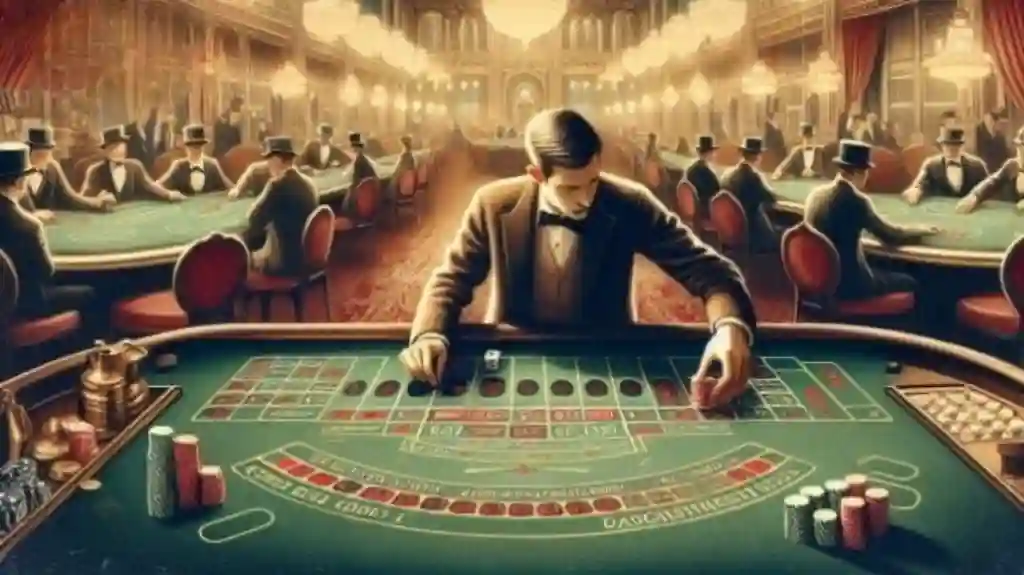 ROYALEBET Casino Blackjack
